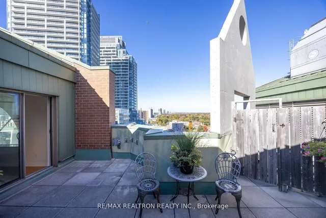 Additional image 23 of 5795 Yonge St Unit 1205