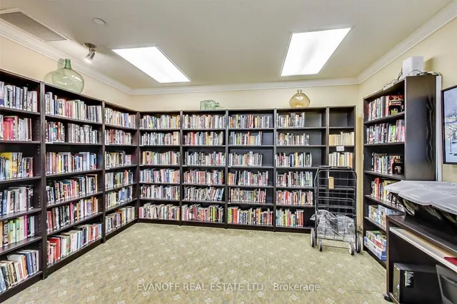 Additional image 31 of 10 Guildwood Pkwy Unit 917