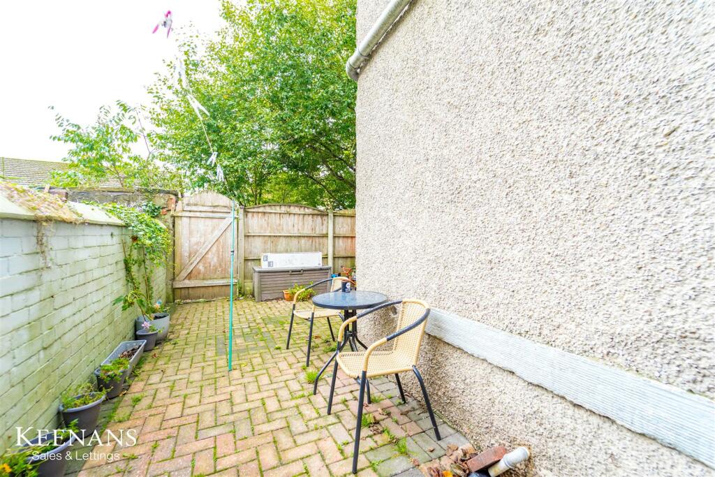 Additional image 12 of Hermitage Street, Rishton, Blackburn