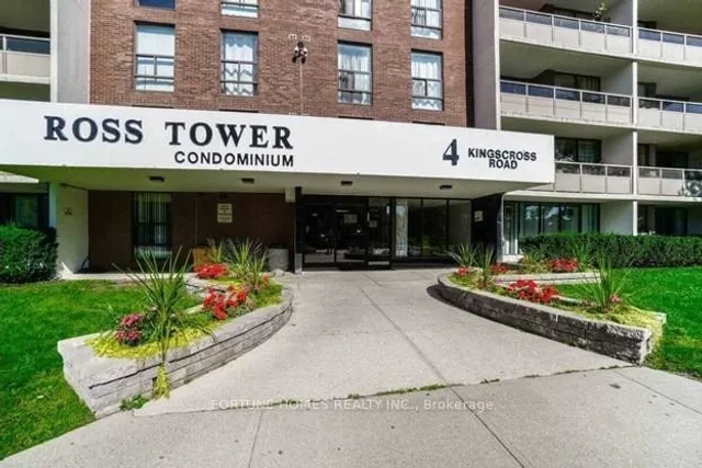 Additional image 2 of 4 Kings Cross Rd Unit 1201