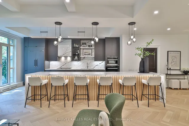 Additional image 8 of 38 Avenue Rd Unit 111