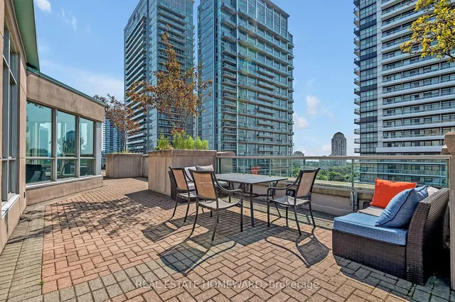 Additional image 30 of 250 Manitoba St Unit PH 804