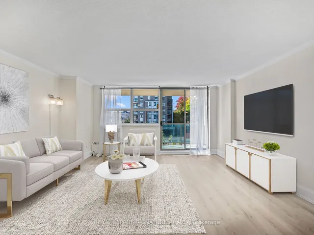 Additional image 19 of 5949 Yonge St Unit 306