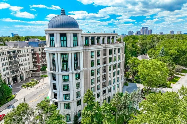 4 The Kingsway Unit 702