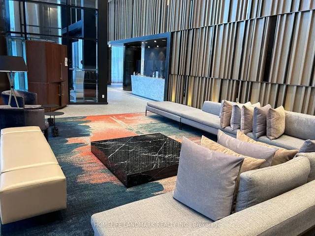 Additional image 30 of 585 Bloor St Unit 1122