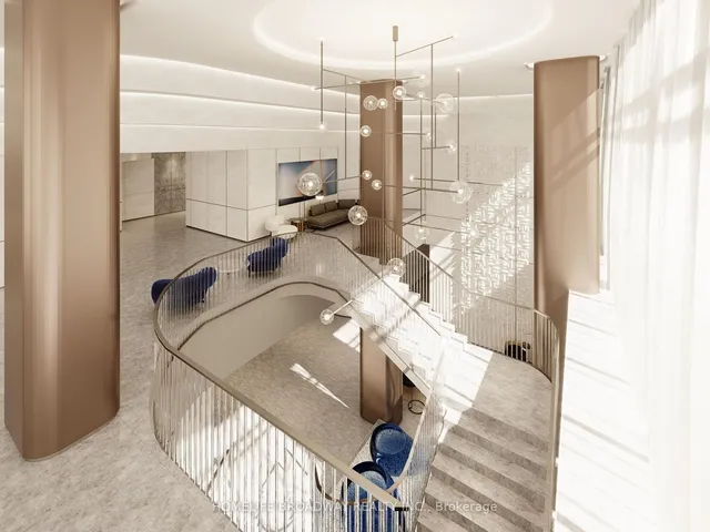 Additional image 9 of 155 Merchants' Wharf Ave Unit 329