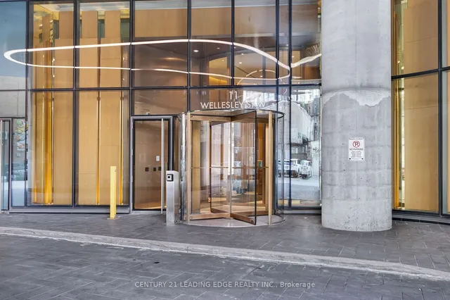 Additional image 3 of 11 Wellesley St Unit 4711