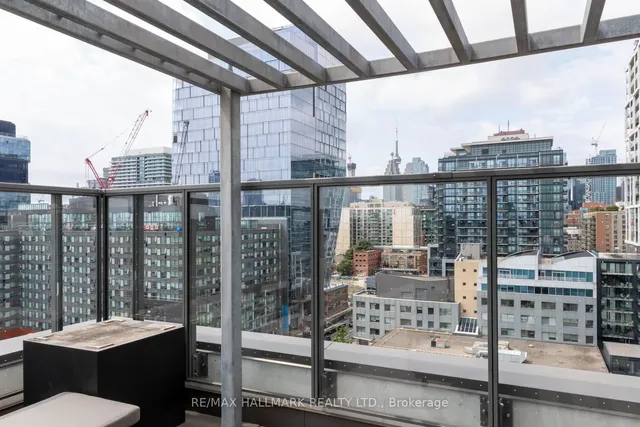 Additional image 38 of 120 Parliament St Unit 1009