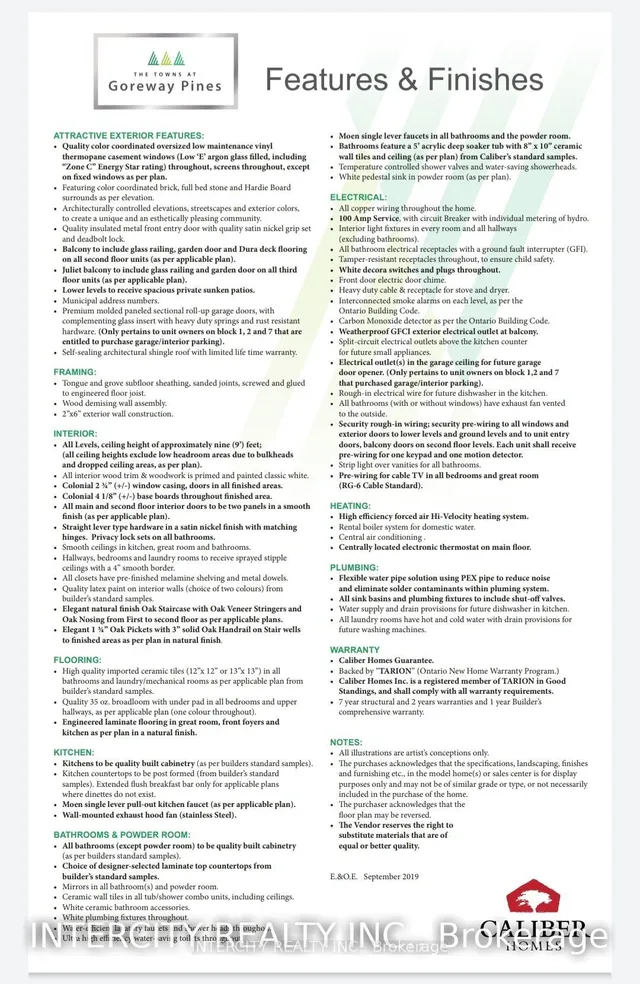 Additional image 3 of 30 Halliford Pl Unit 202