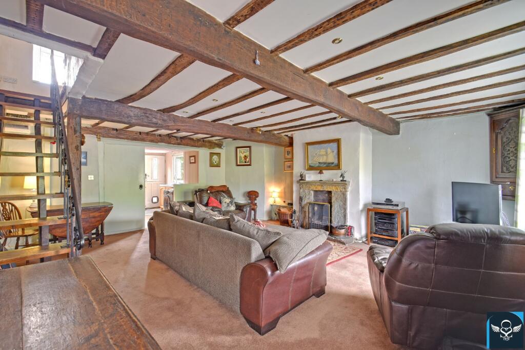 Additional image 17 of Bridge End, Cliviger