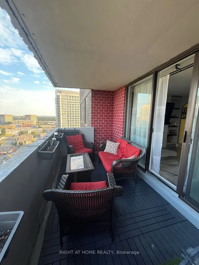 Additional image 23 of 1900 Sheppard Ave Unit 2208