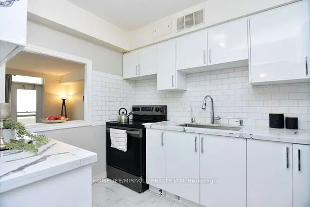 Additional image 13 of 1360 York Mills Rd Unit 1802