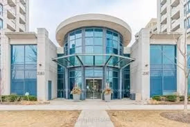 Additional image 6 of 2083 Lake Shore Blvd Unit 809