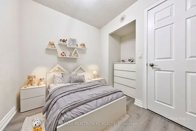 Additional image 16 of 5508 Yonge St Unit 1101