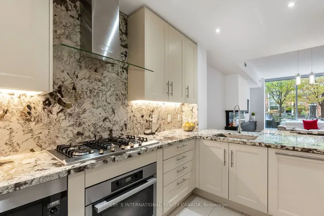 Additional image 7 of 29 Queens Quay Unit Th 115