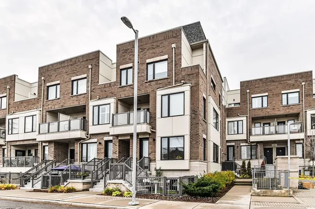 Additional image 2 of 10 Drummond St Unit 515