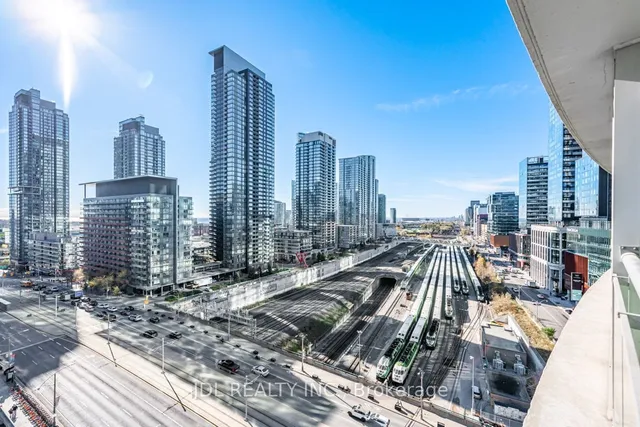 Additional image 30 of 397 Front St Unit 1802