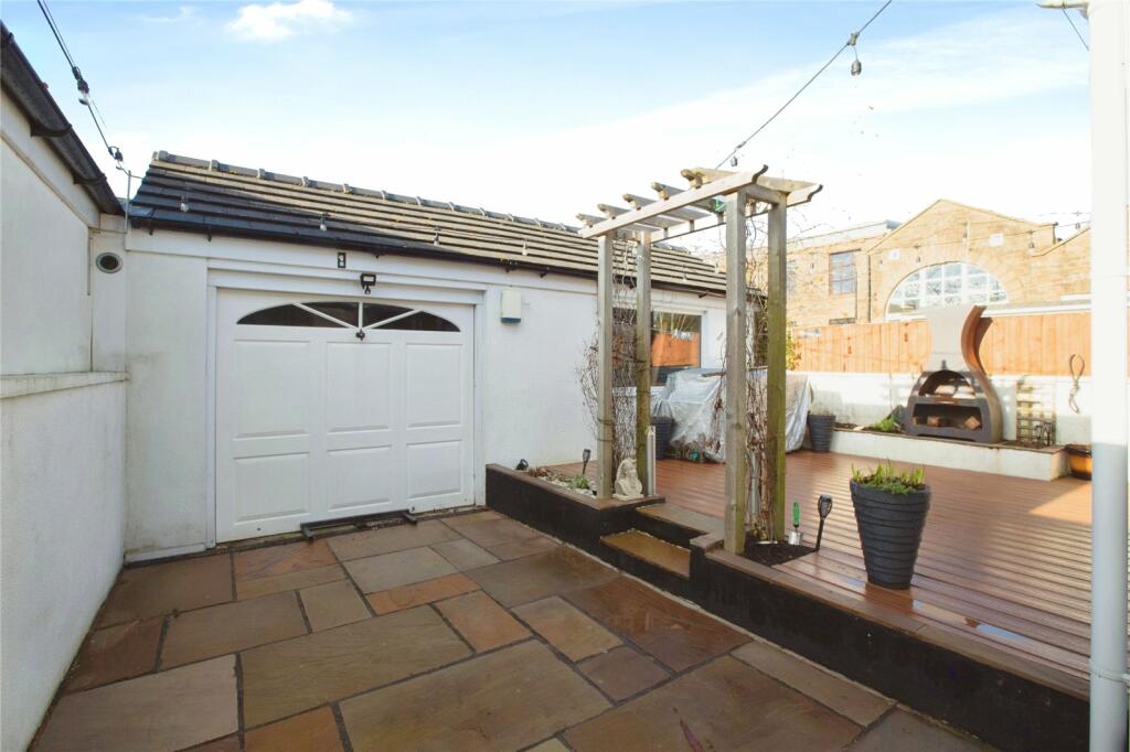 Additional image 16 of Showfield, Worsthorne, Lancashire, BB10