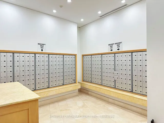 Additional image 19 of 509 Beecroft Rd Unit 1212