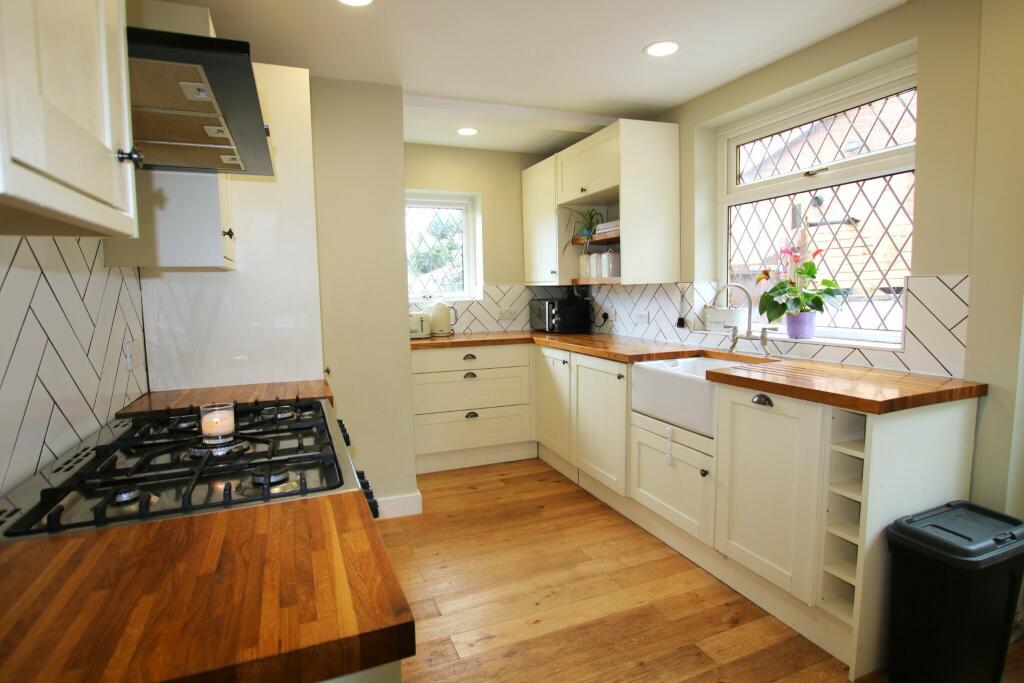 Additional image 2 of Mayfair Crescent, Wilpshire, Blackburn