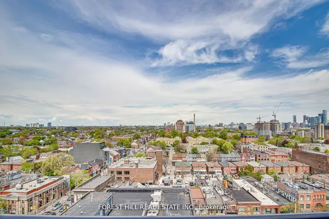 Additional image 7 of 608 Richmond St Unit 1208