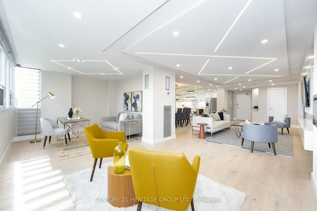 Additional image 14 of 3303 Don Mills Rd Unit 406