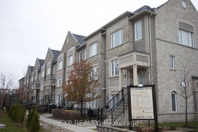 Additional image 4 of 60 Fairwood Circ Unit 4