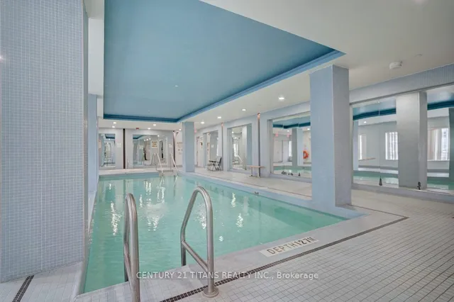 Additional image 26 of 1328 Birchmount Rd Unit 709