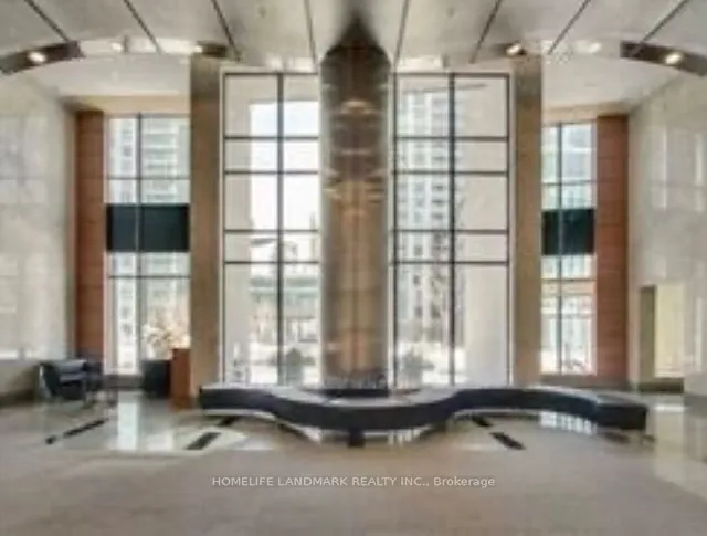 Additional image 3 of 219 Fort York Blvd Unit 606