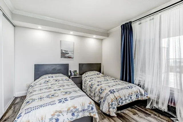 Additional image 34 of 195 Wynford Dr Unit 2502