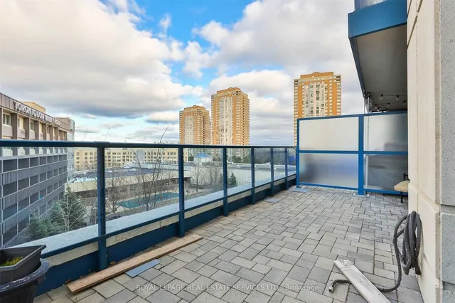 Additional image 23 of 181 Wynford Dr Unit 412