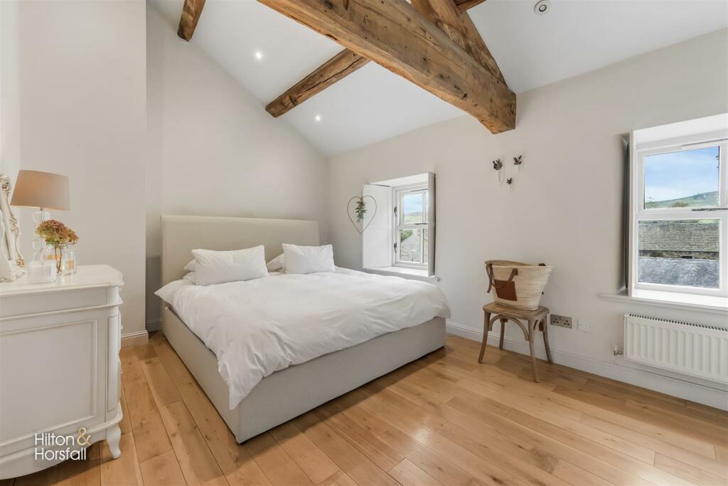 Additional image 21 of The Old Post Office, Barley Lane, Barley