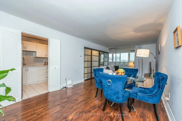 Additional image 4 of 3 Massey Sq Unit 602