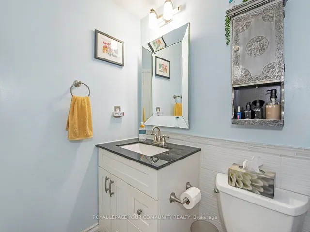 Additional image 16 of 4198 Dundas St Unit 207