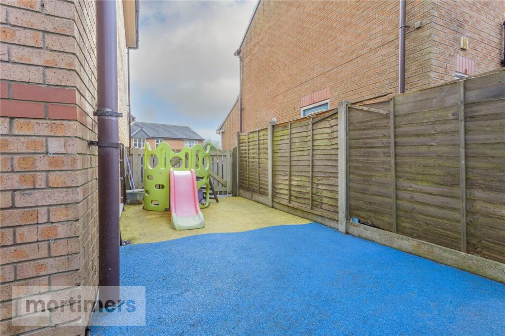 Additional image 29 of School House Fold, Hapton, Burnley, BB11