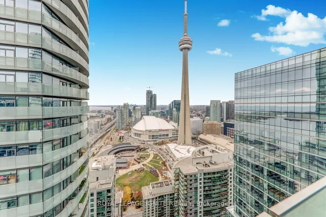 Additional image 26 of 14 York St Unit 4406