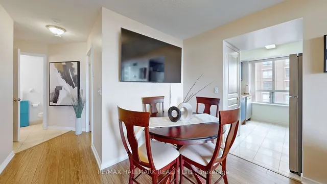 Additional image 9 of 51 HARRISON GARDEN Blvd Unit 707