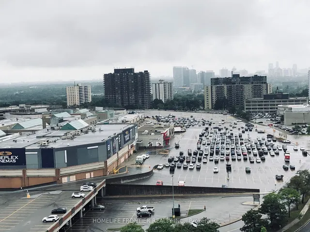 Additional image 14 of 180 Fairview Mall Dr Unit 1712