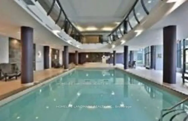 Additional image 12 of 219 Fort York Blvd Unit 606