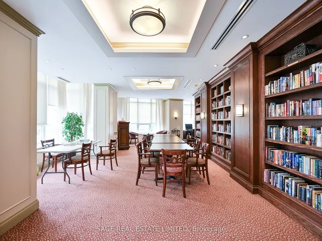 Additional image 27 of 3 Marine Parade Dr Unit 808