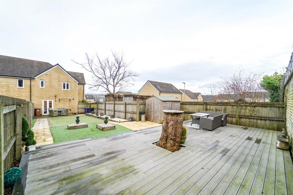 Additional image 9 of Parkinson Street, Burnley