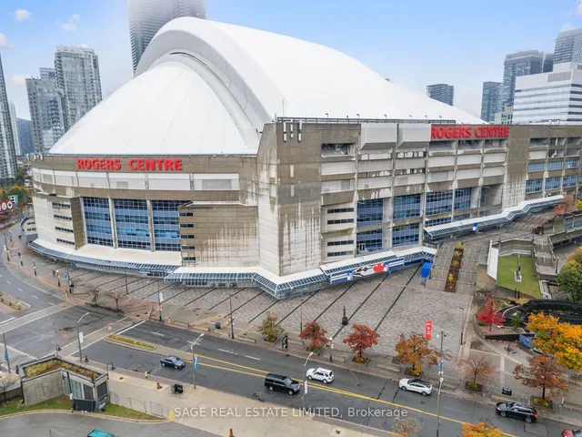 Additional image 29 of 30 Grand Trunk Cres Unit 1705