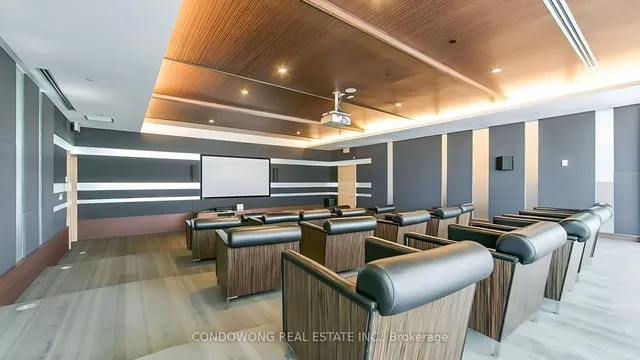 Additional image 27 of 65 Bremner Blvd Unit 3402