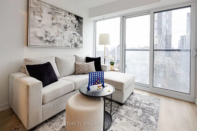 Additional image 9 of 319 Jarvis St Unit 1602