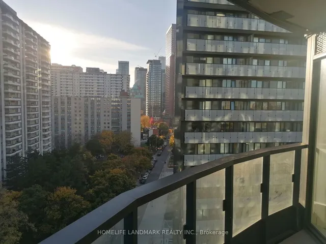 Additional image 9 of 585 Bloor St Unit 1122