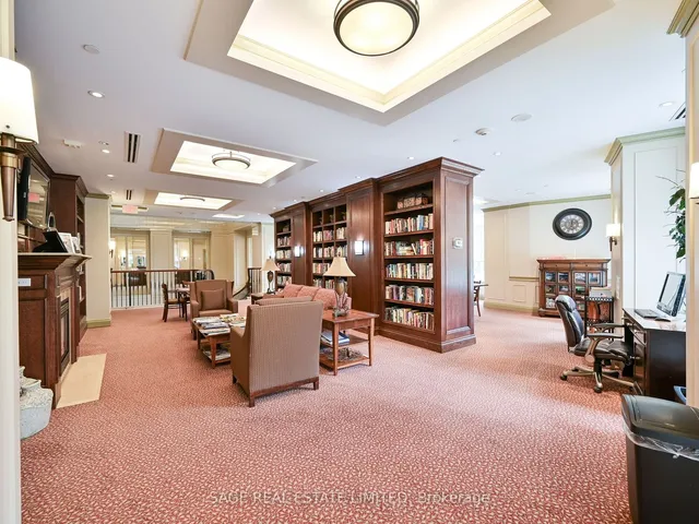 Additional image 24 of 3 Marine Parade Dr Unit 808