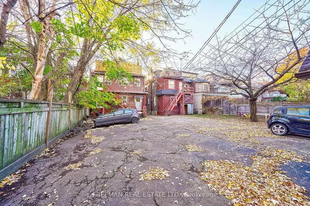 Additional image 31 of 501 Palmerston Blvd