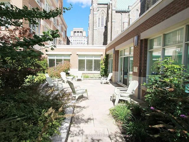 Additional image 34 of 100 Hayden St Unit 1101