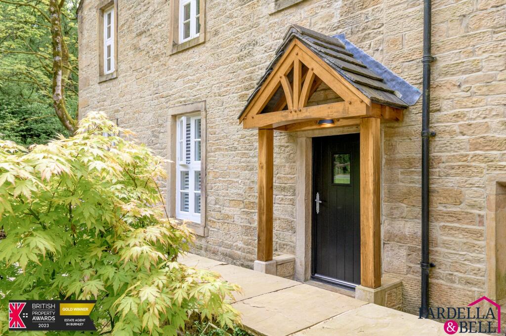 Additional image 24 of Burnley Road, Cliviger, BB10