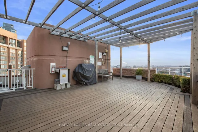 Additional image 24 of 1055 Bay St Unit 1008